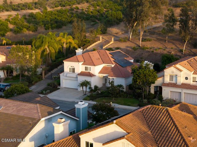 12048 Silver Crest Street, Moorpark, CA 93021