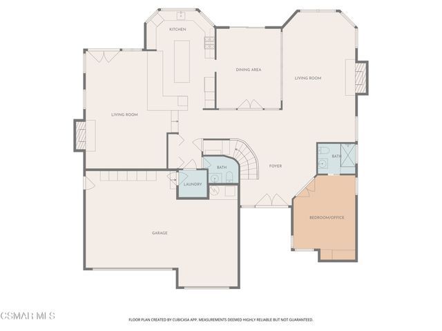 12048 Silver Crest Street, Moorpark, CA 93021