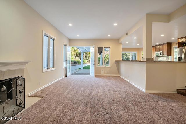 12048 Silver Crest Street, Moorpark, CA 93021