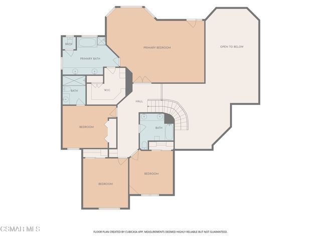 12048 Silver Crest Street, Moorpark, CA 93021