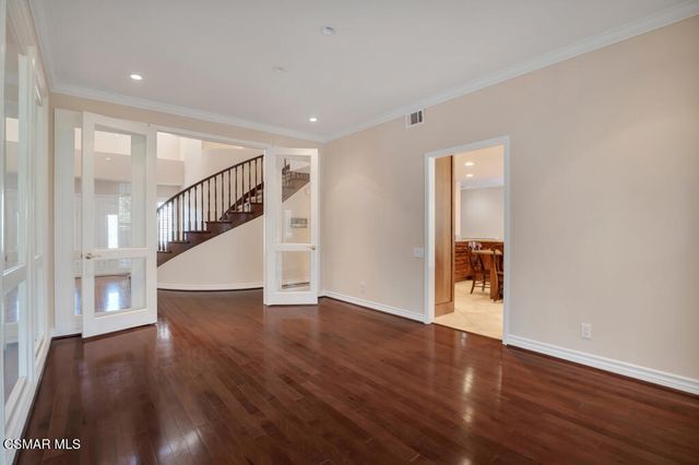 12048 Silver Crest Street, Moorpark, CA 93021