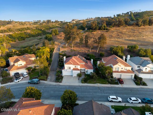 12048 Silver Crest Street, Moorpark, CA 93021