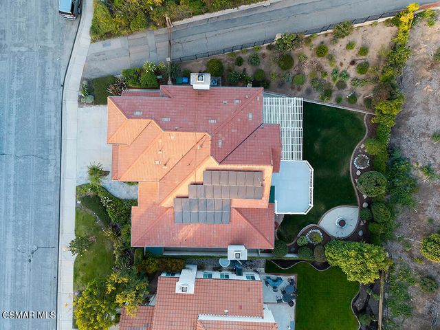 12048 Silver Crest Street, Moorpark, CA 93021