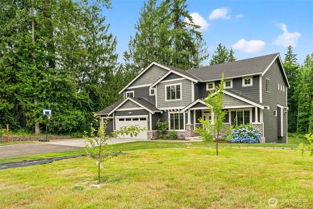 10103 52nd Street SE, Snohomish, WA 98290
