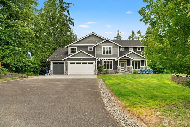10103 52nd Street SE, Snohomish, WA 98290