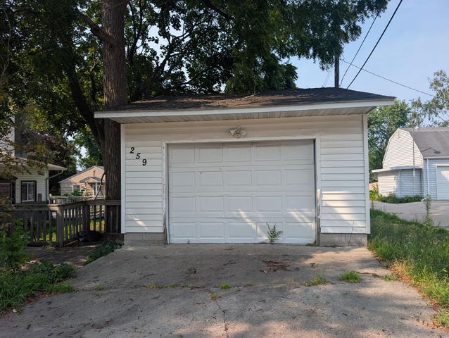 259 20th Avenue S, South Saint Paul, MN 55075