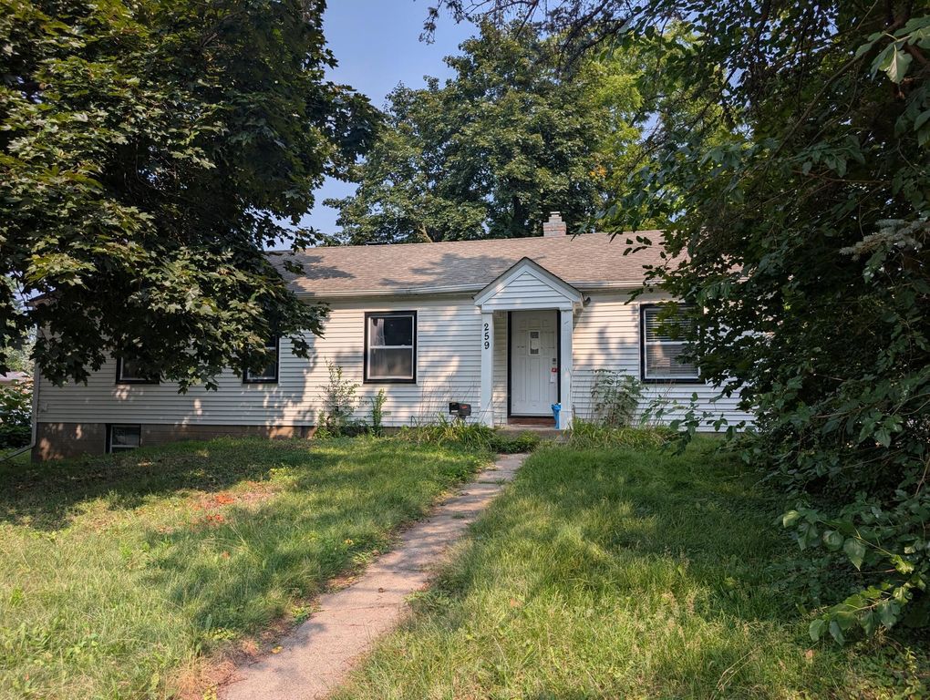 259 20th Avenue S, South Saint Paul, MN 55075
