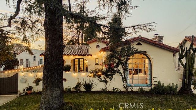 1209 S 9th Street, Alhambra, CA 91801