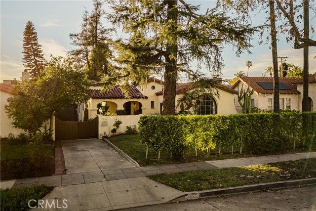 1209 S 9th Street, Alhambra, CA 91801