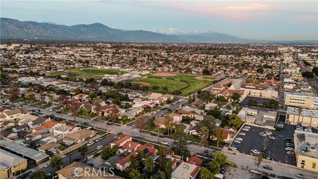 1209 S 9th Street, Alhambra, CA 91801