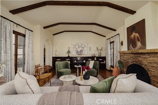 1209 S 9th Street, Alhambra, CA 91801