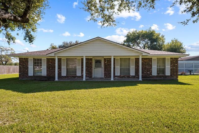 3935 Allen Road, Pearland, TX 77584