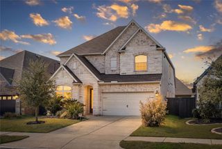 3455 Tranquil Harvest Trail, Richmond, TX 77406