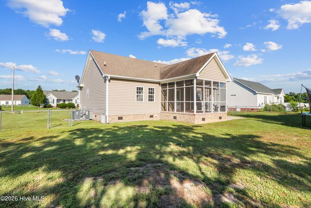 4814 Green Wing Road, Wilson, NC 27893