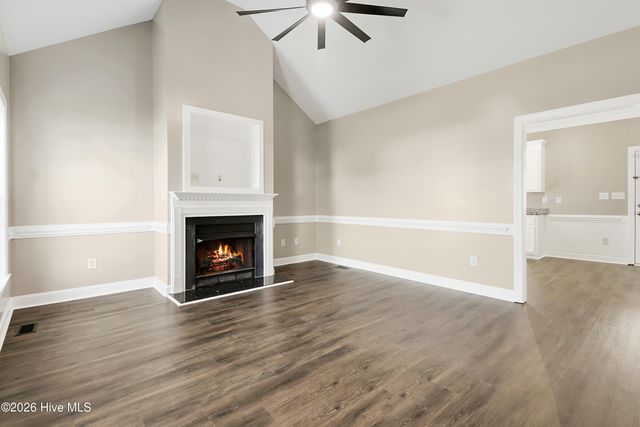 4814 Green Wing Road, Wilson, NC 27893