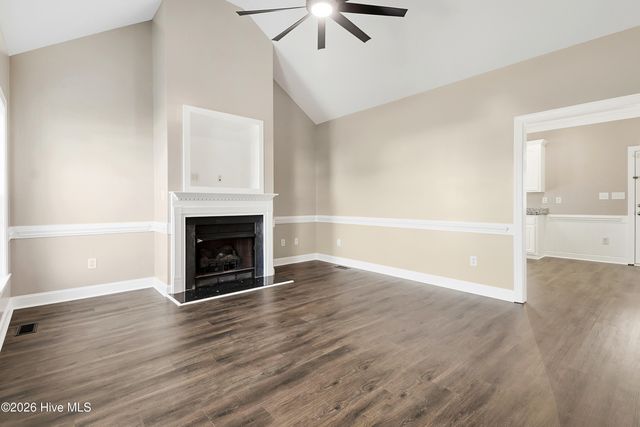 4814 Green Wing Road, Wilson, NC 27893
