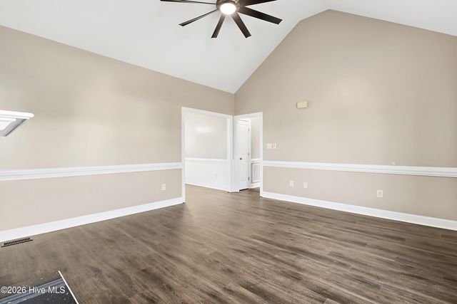 4814 Green Wing Road, Wilson, NC 27893