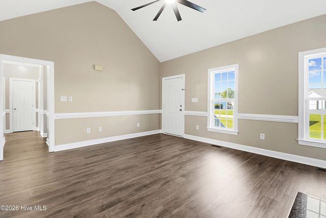 4814 Green Wing Road, Wilson, NC 27893