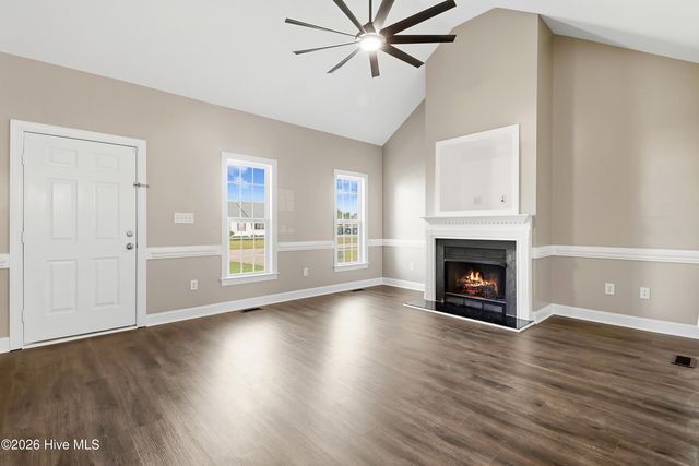 4814 Green Wing Road, Wilson, NC 27893