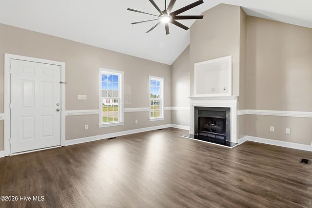 4814 Green Wing Road, Wilson, NC 27893