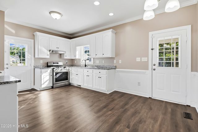 4814 Green Wing Road, Wilson, NC 27893