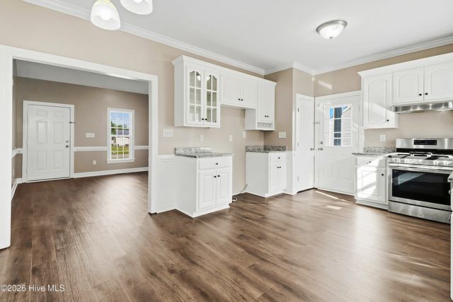4814 Green Wing Road, Wilson, NC 27893
