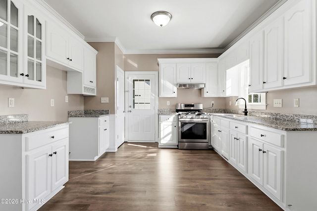 4814 Green Wing Road, Wilson, NC 27893