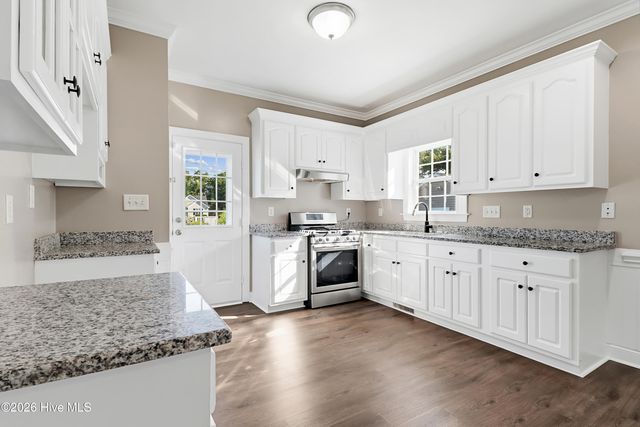 4814 Green Wing Road, Wilson, NC 27893