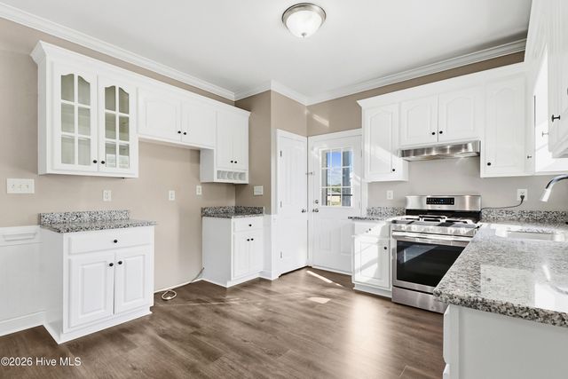4814 Green Wing Road, Wilson, NC 27893