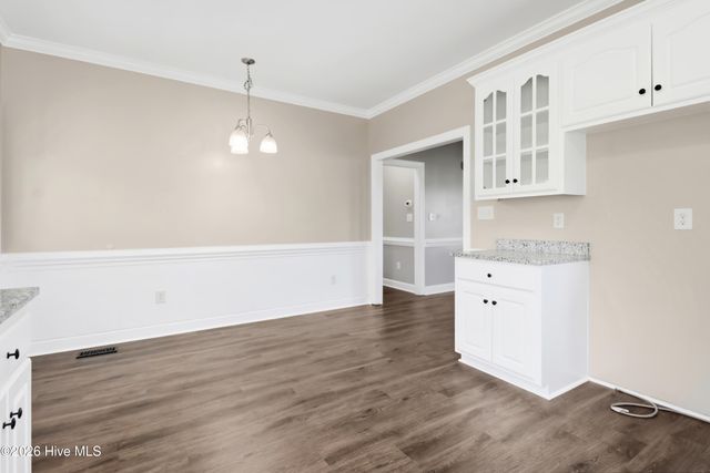 4814 Green Wing Road, Wilson, NC 27893
