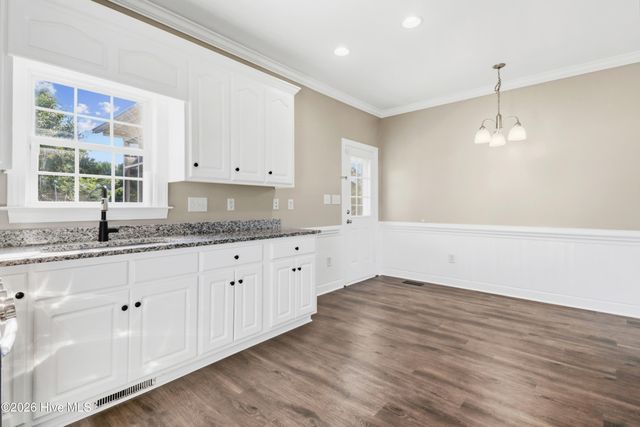 4814 Green Wing Road, Wilson, NC 27893