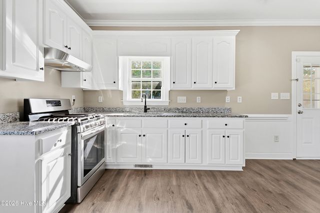 4814 Green Wing Road, Wilson, NC 27893