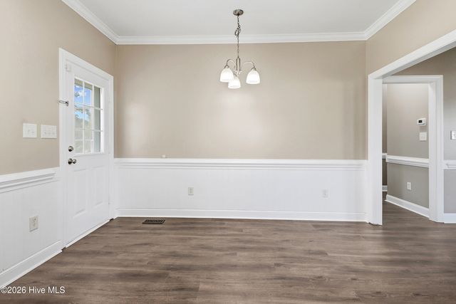 4814 Green Wing Road, Wilson, NC 27893