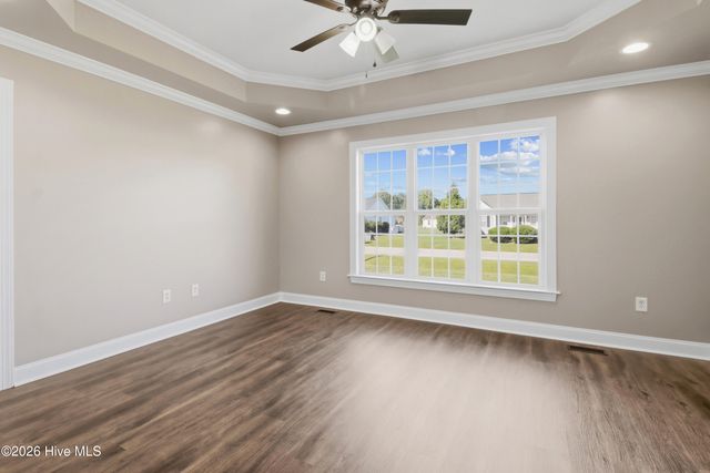 4814 Green Wing Road, Wilson, NC 27893