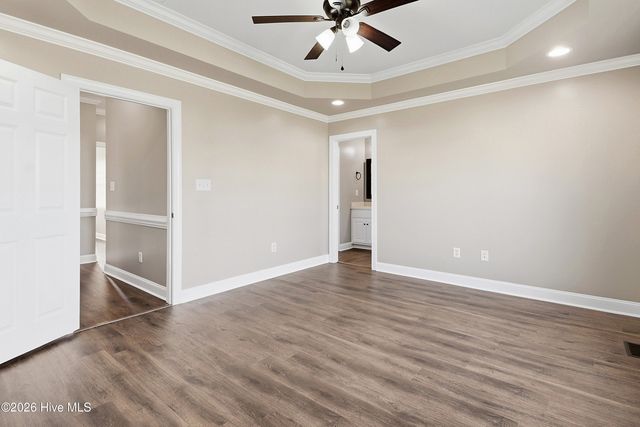 4814 Green Wing Road, Wilson, NC 27893