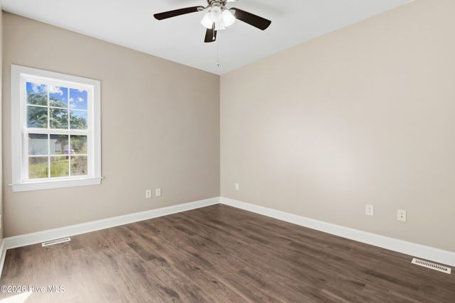 4814 Green Wing Road, Wilson, NC 27893