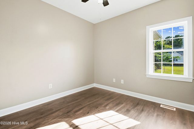 4814 Green Wing Road, Wilson, NC 27893
