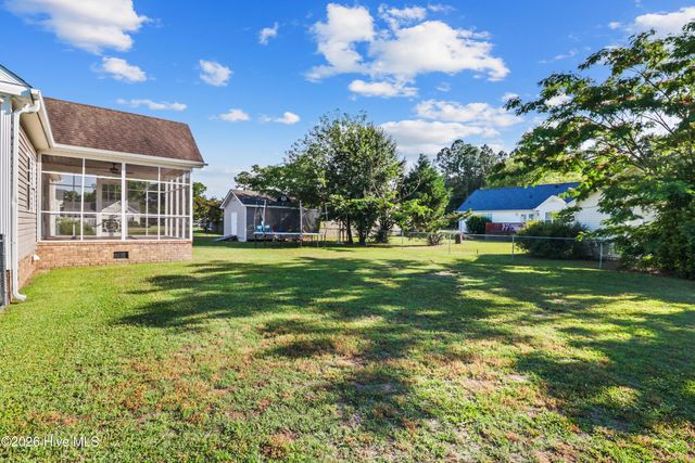 4814 Green Wing Road, Wilson, NC 27893