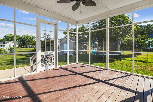 4814 Green Wing Road, Wilson, NC 27893