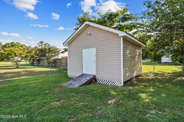 4814 Green Wing Road, Wilson, NC 27893