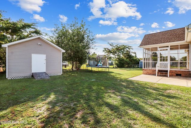 4814 Green Wing Road, Wilson, NC 27893