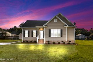 4814 Green Wing Road, Wilson, NC 27893