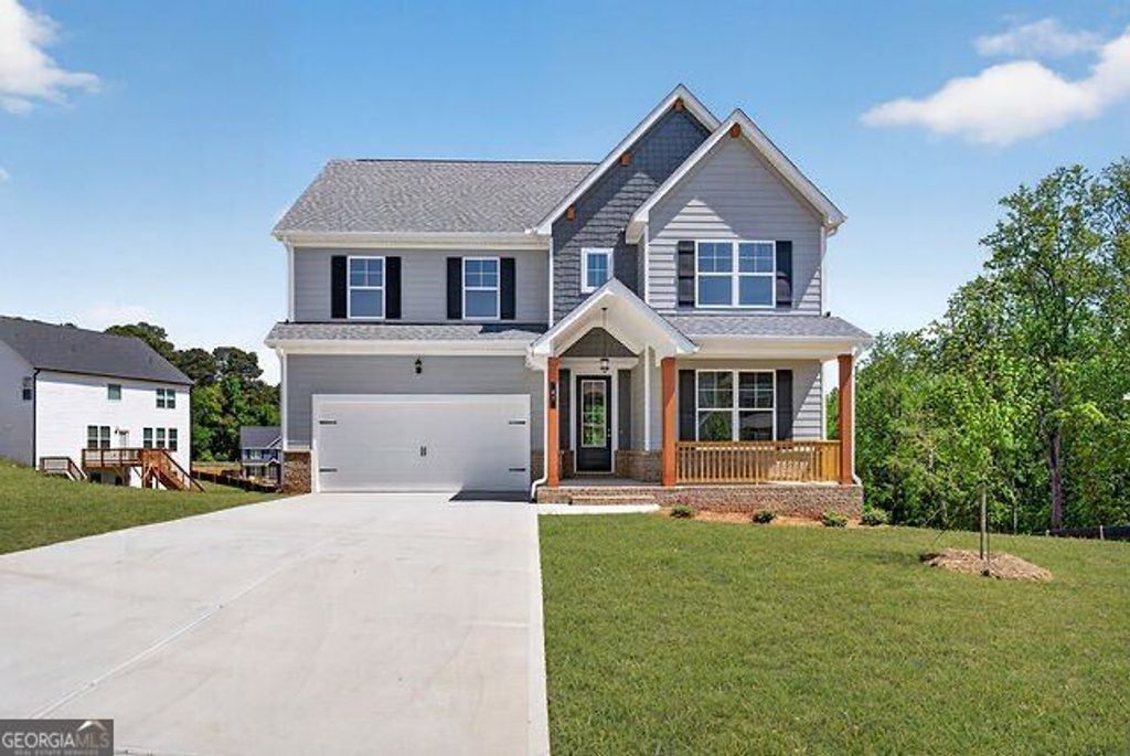 47 Shelby Court, Commerce, GA 30529 — photo 2