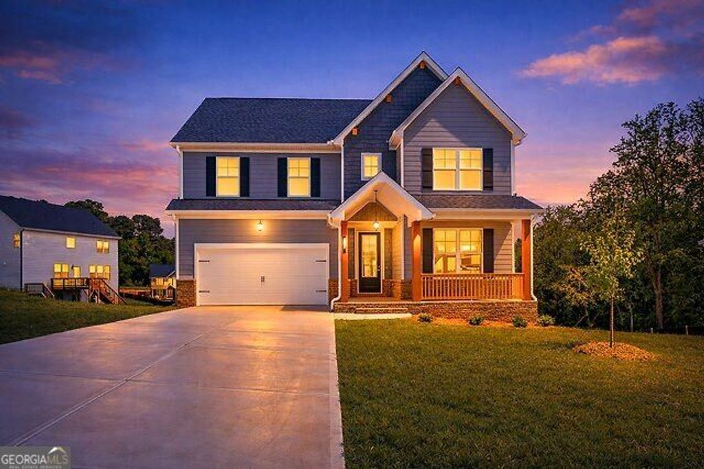 47 Shelby Court, Commerce, GA 30529 — photo 3