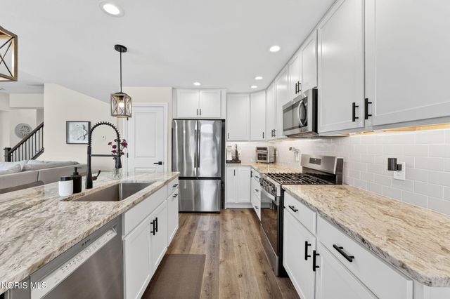 3464 Moonlit Pass, Monclova, OH 43542