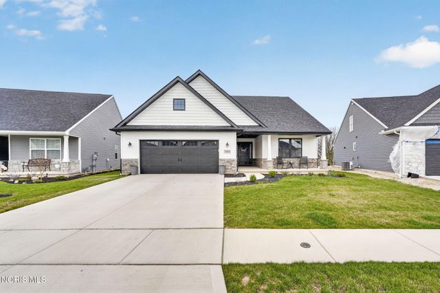 3464 Moonlit Pass, Monclova, OH 43542