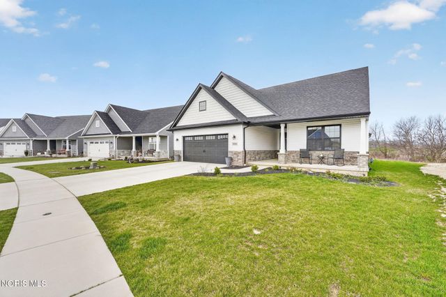 3464 Moonlit Pass, Monclova, OH 43542