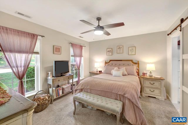 1045 WINTERGREEN LN, Charlottesville, VA 22903