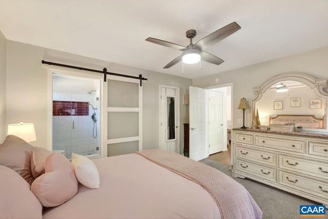 1045 WINTERGREEN LN, Charlottesville, VA 22903