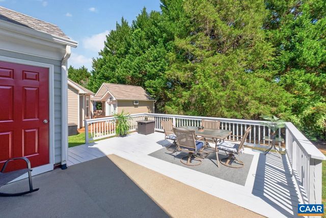 1045 WINTERGREEN LN, Charlottesville, VA 22903